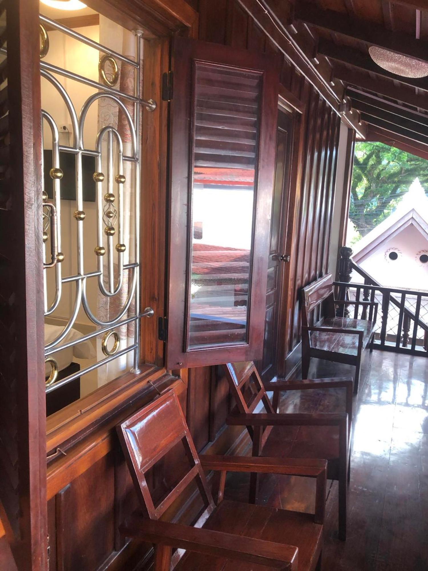 Xuan Keo Place House 2 Luang Prabang Exterior photo