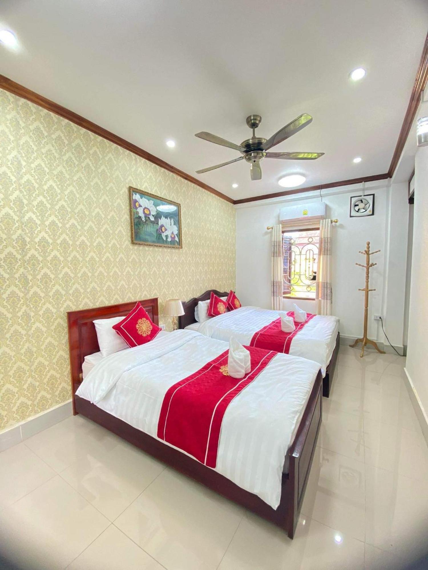 Xuan Keo Place House 2 Luang Prabang Exterior photo