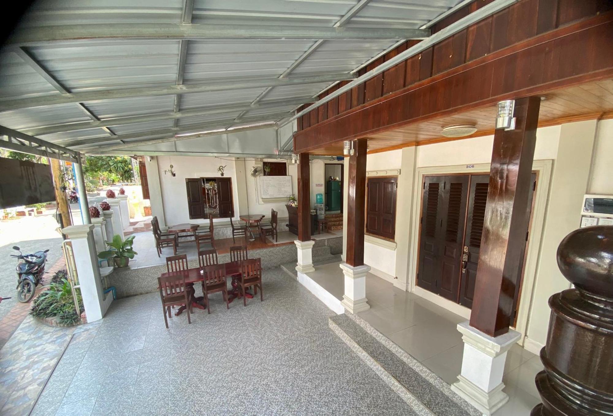 Xuan Keo Place House 2 Luang Prabang Exterior photo