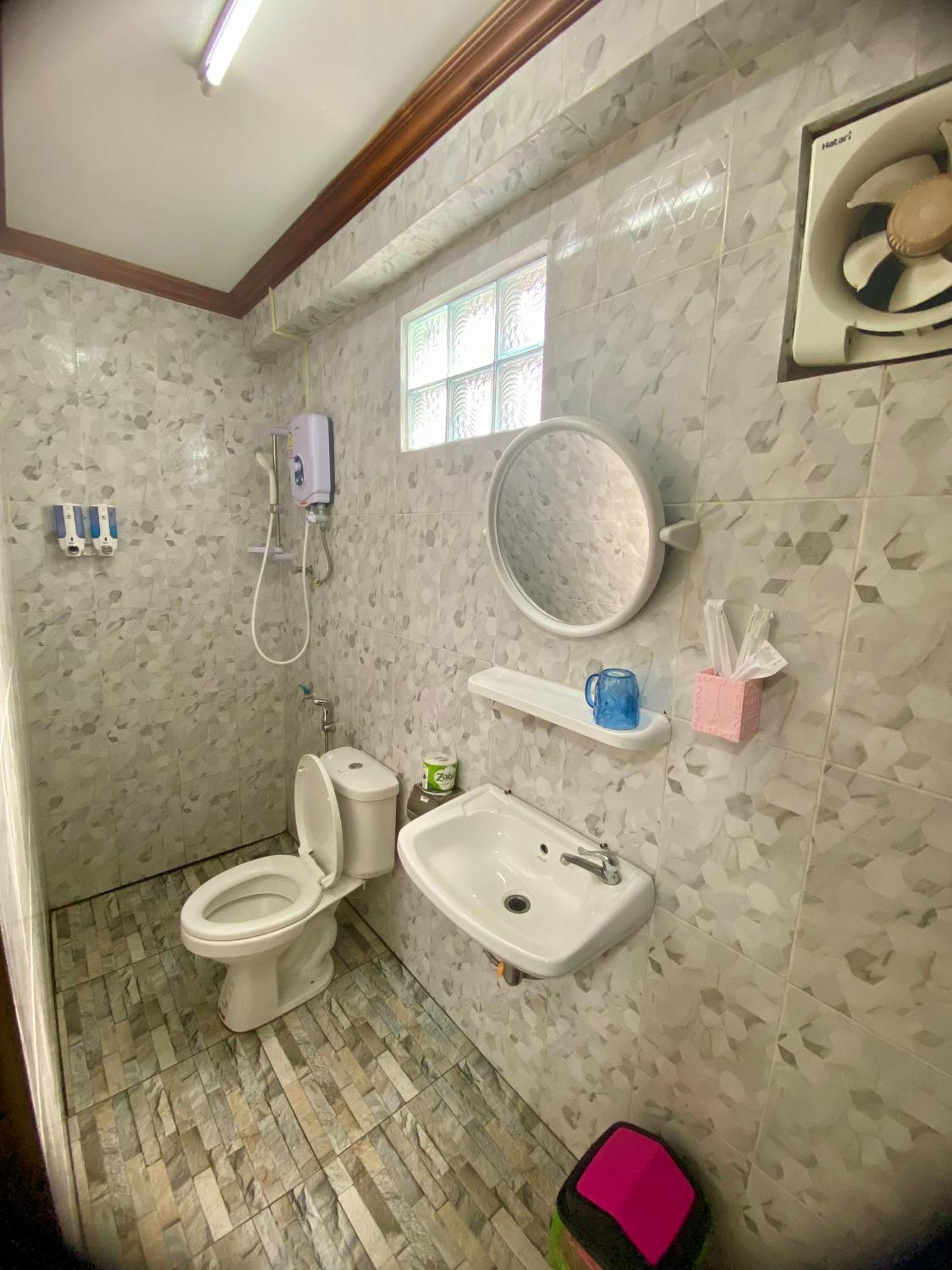 Xuan Keo Place House 2 Luang Prabang Exterior photo